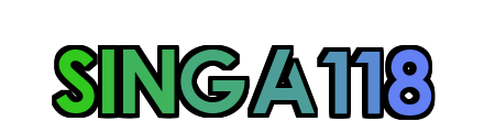 SINGA118 Logo